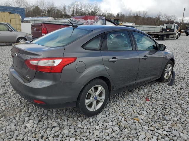 Image 3 of 2013 FORD FOCUS SE 2013 with VIN 1FADP3F29DL223574