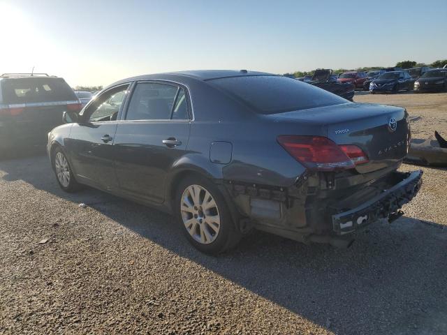 Изображение 2 2009 TOYOTA AVALON XL 2009 с VIN 4T1BK36B49U349483