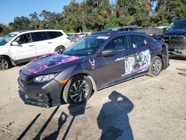 Изображение 1 2016 HONDA CIVIC EX 2016 с VIN 19XFC2F78GE054827