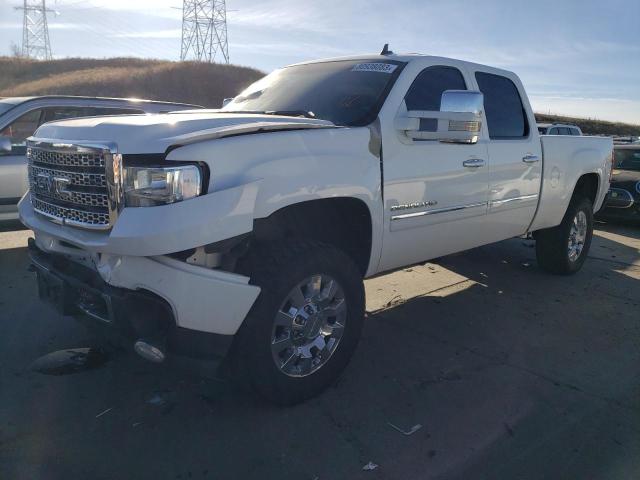 Obraz 2011 GMC SIERRA K2500 DENALI 2011