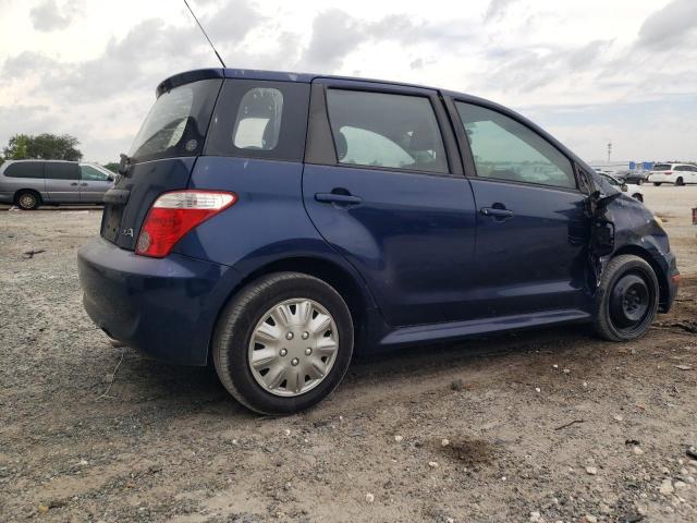 Image 3 of 2006 TOYOTA SCION XA  2006 with VIN JTKKT624165022113