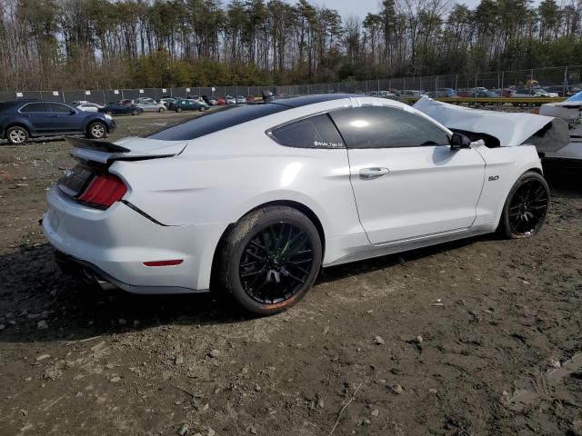 Obraz 3 z 2022 FORD MUSTANG GT 2022 z VIN 1FA6P8CF1N5127893