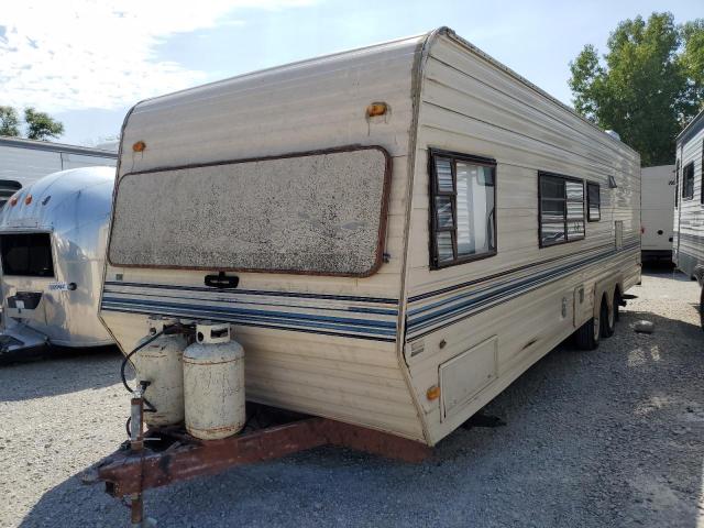 Image 2 of 1990 SALM TRAVEL TRA 1990 with VIN 1SA1129B1L1002048
