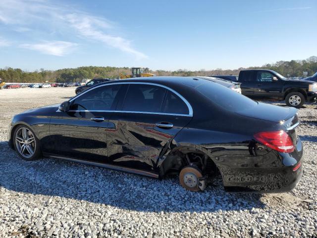 Изображение 2 2017 MERCEDES-BENZ E 300 4MATIC 2017 с VIN WDDZF4KB4HA053551