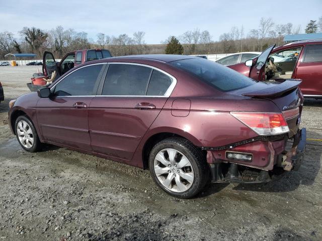 Image 2 of 2012 HONDA ACCORD LX 2012 with VIN 1HGCP2E31CA049277