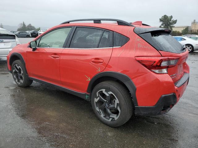 Изображение 2 2023 SUBARU CROSSTREK LIMITED 2023 с VIN JF2GTHNC3PH220754