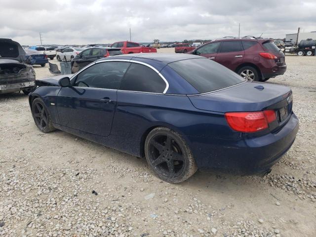 Изображение 2 2013 BMW 328 I 2013 с VIN WBADW3C5XDJ525282