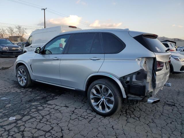 Image 2 of 2016 BMW X5 XDR40E 2016 with VIN 5UXKT0C50G0S75366