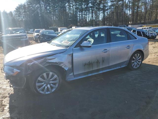 Obraz 2015 AUDI A4 PREMIUM 2015