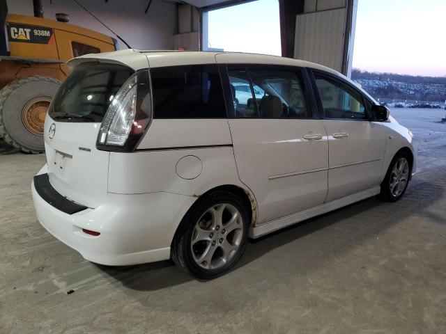 Image 3 of 2009 MAZDA 5  2009 with VIN JM1CR29L690347633