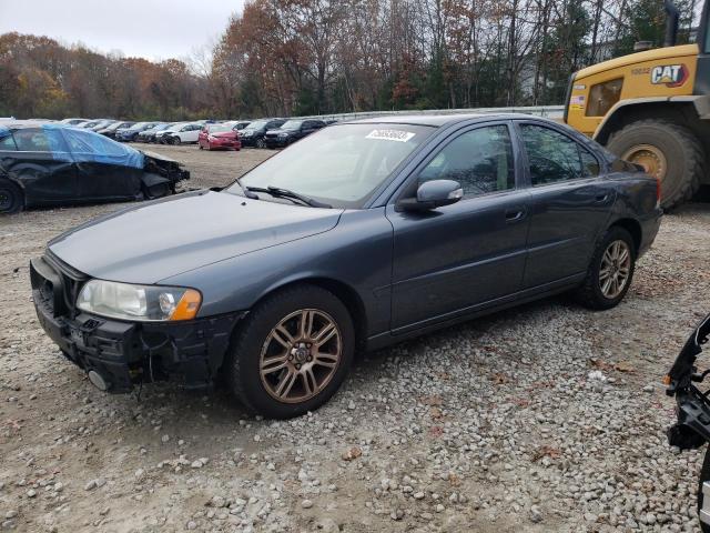 Obraz 2007 VOLVO S60 2.5T 2007