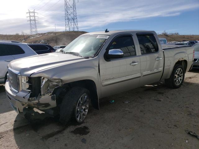Obraz 2008 GMC NEW SIERRA K1500 DENALI 2008