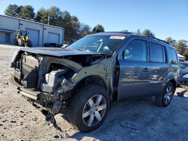 Изображение 2012 HONDA PILOT TOURING 2012