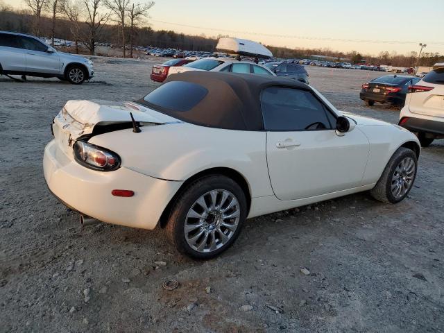 Изображение 3 2006 MAZDA MX-5 MIATA  2006 с VIN JM1NC25F060116975