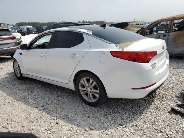 Obraz 2 z 2013 KIA OPTIMA EX 2013 z VIN 5XXGN4A79DG161065