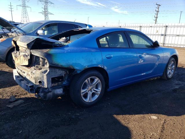 Изображение 3 2023 DODGE CHARGER SXT 2023 с VIN 2C3CDXBG4PH703888