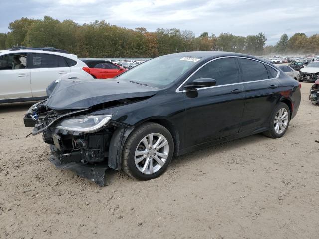 2017 CHRYSLER 200 LIMITED 2017 image