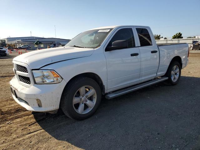 Image 1 of 2015 RAM 1500 HFE 2015 with VIN 1C6RR6ZM3FS669082