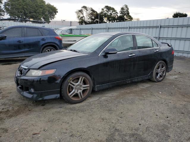 2005 ACURA TSX  2005 image