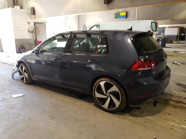 Изображение 2 2019 VOLKSWAGEN GTI S 2019 с VIN 3VW6T7AU2KM001532
