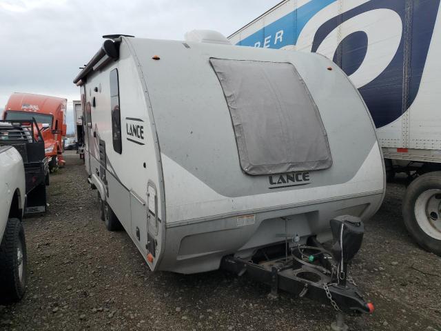 2021 LANCIA TRAILER 2021 image