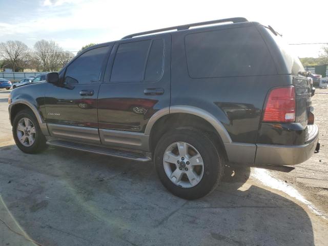 Image 2 of 2004 FORD EXPLORER EDDIE BAUER 2004 with VIN 1FMZU74W04UA84351