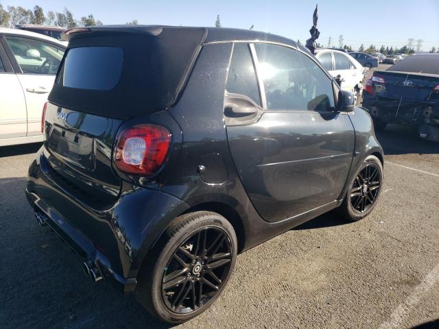 Image 3 of 2017 Smart Fortwo 2017 with VIN WMEFK5DA4HK152949