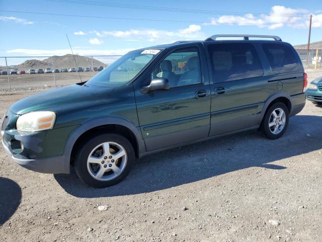 Image 1 of 2006 PONTIAC MONTANA SV6 2006 with VIN 1GMDV33LX6D159695