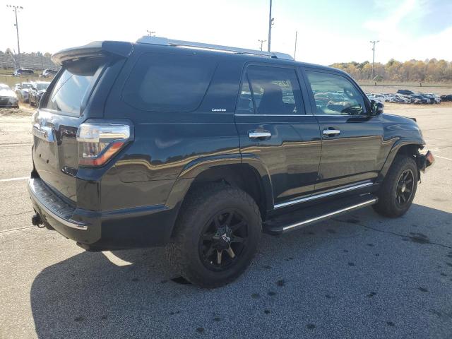 Изображение 3 2015 TOYOTA 4RUNNER SR5 2015 с VIN JTEBU5JR4F5229831
