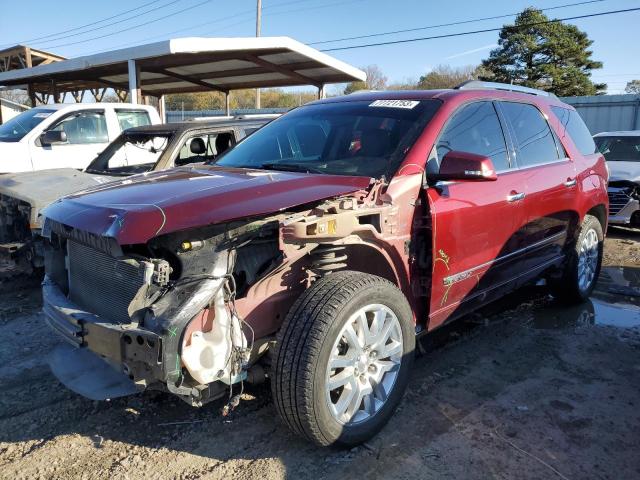 2016 GMC ACADIA DENALI 2016 image