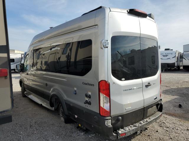 Obraz 2 z 2019 FORD TRANSIT T-350 HD 2019 z VIN 1FDRU4XG2KKA16810