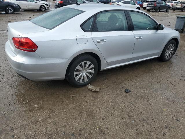 Image 3 of 2015 VOLKSWAGEN PASSAT S 2015 with VIN 1VWAT7A32FC061352