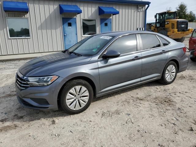 2019 VOLKSWAGEN JETTA S 2019 image