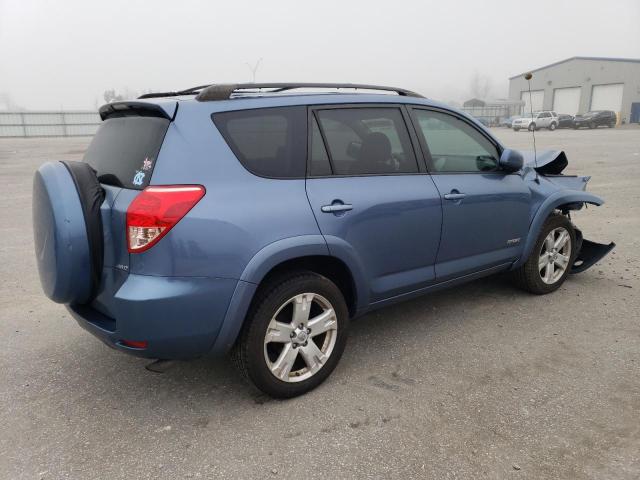 Obraz 3 z 2007 TOYOTA RAV4 SPORT 2007 z VIN JTMBD32V975112932