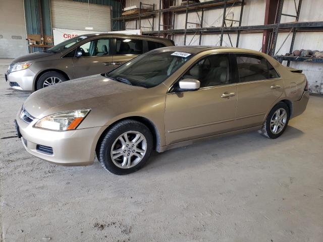 2006 HONDA ACCORD EX 2006 image