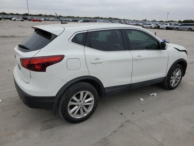 Obraz 3 z 2018 NISSAN ROGUE SPORT S 2018 z VIN JN1BJ1CP9JW194548