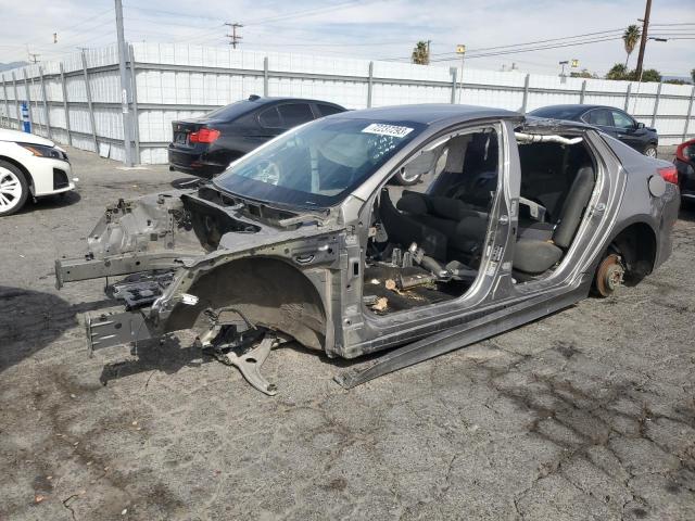 Изображение 1 2015 KIA OPTIMA LX 2015 с VIN 5XXGM4A79FG440344