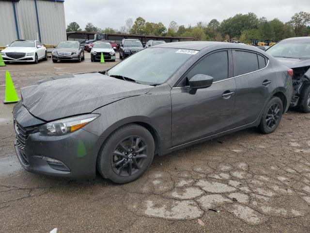 Image 1 of 2017 MAZDA 3 SPORT 2017 with VIN 3MZBN1U75HM109812
