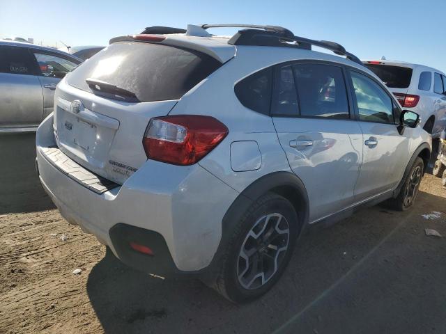 Image 3 of 2017 SUBARU CROSSTREK LIMITED 2017 with VIN JF2GPANC3H8216538