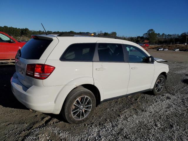 Image 3 of 2018 DODGE JOURNEY SE 2018 with VIN 3C4PDCAB9JT382022