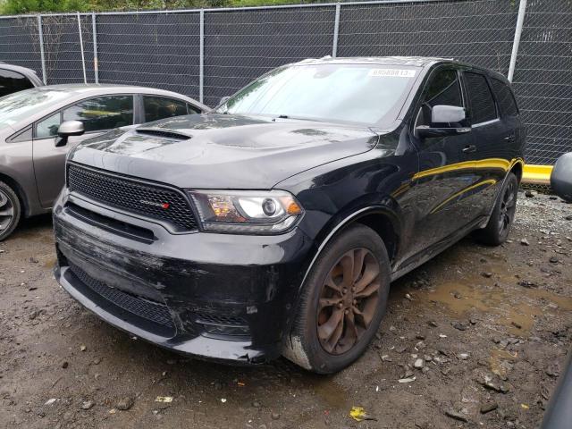 Obraz 2020 DODGE DURANGO R/T 2020