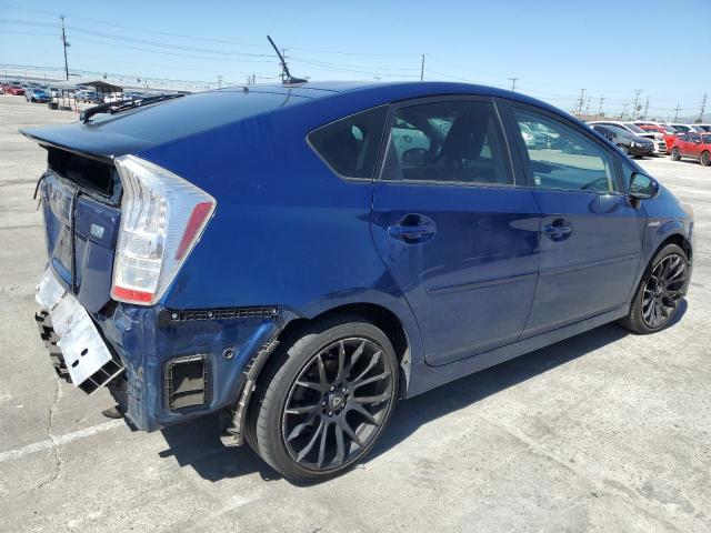 Obraz 3 z 2010 TOYOTA PRIUS  2010 z VIN JTDKN3DU7A0116533