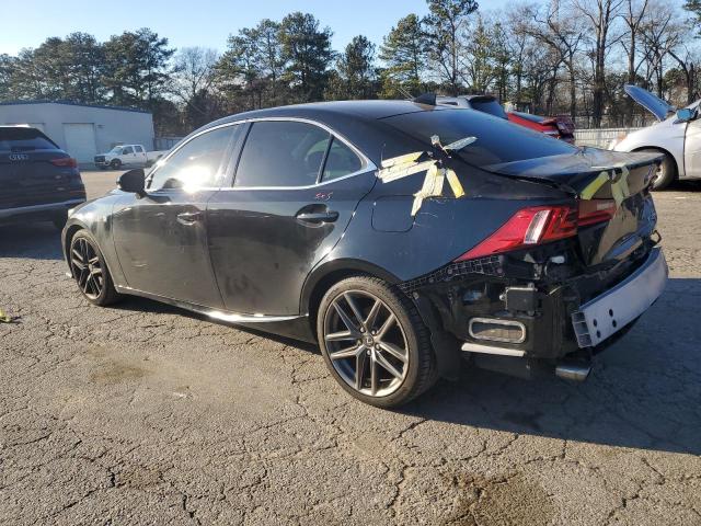 Obraz 2 z 2014 LEXUS IS 250 2014 z VIN JTHBF1D23E5017618