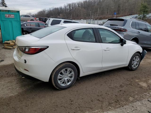 Image 3 of 2019 TOYOTA YARIS L 2019 with VIN 3MYDLBYV9KY504545