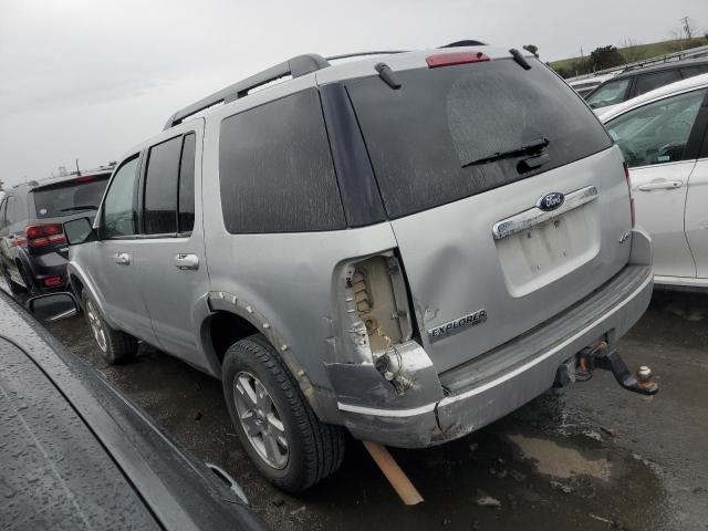 Image 2 of 2009 FORD EXPLORER XLT 2009 with VIN 1FMEU73E99UA30030