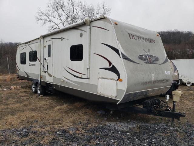 2014 DUTC CAMPER 2014 image