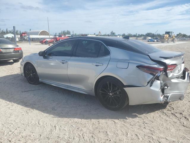 Изображение 2 2023 TOYOTA CAMRY XSE 2023 с VIN 4T1K61AK8PU836196