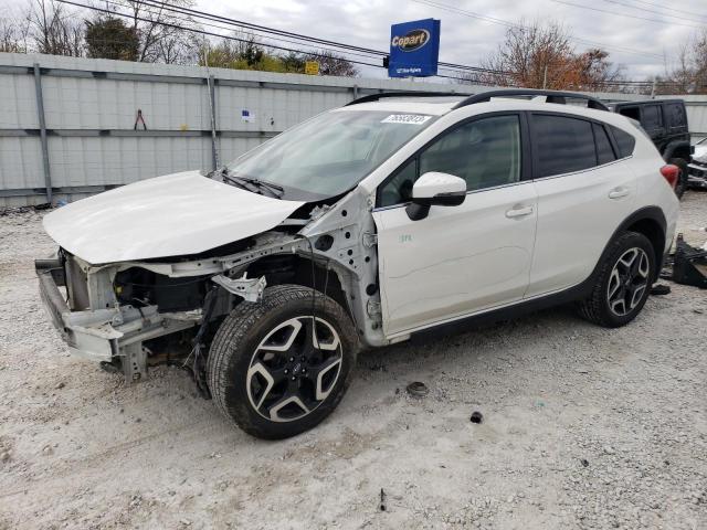 Obraz 1 z 2019 SUBARU CROSSTREK LIMITED 2019 z VIN JF2GTAMC9K8272391