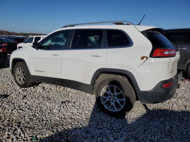 Obraz 2 z 2015 JEEP CHEROKEE LATITUDE 2015 z VIN 1C4PJMCS0FW626122