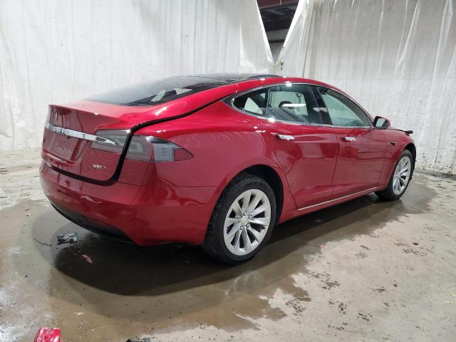 Изображение 3 2018 TESLA MODEL S  2018 с VIN 5YJSA1E29JF293065